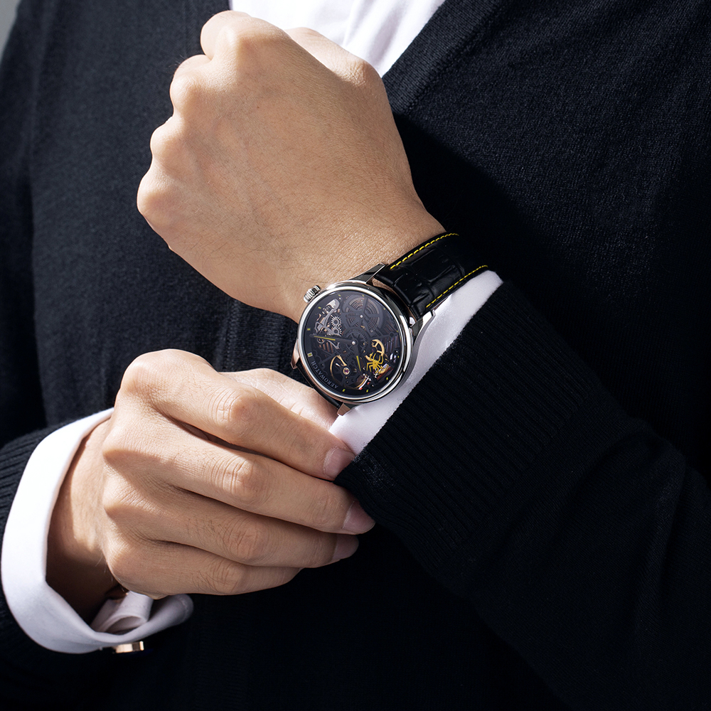Aerowatch 50981 AA22
