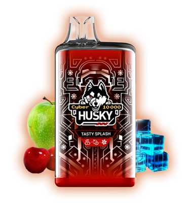 HUSKY CYBER 10000