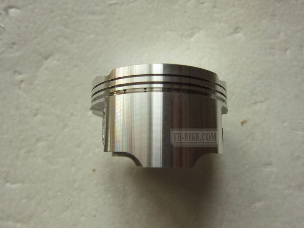 13101-KPP-900 (13101-KPP-901). PISTON (STD.). Honda CBR150