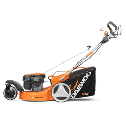 Газонокосилка роторная Daewoo DLM 5100SR 4400Вт