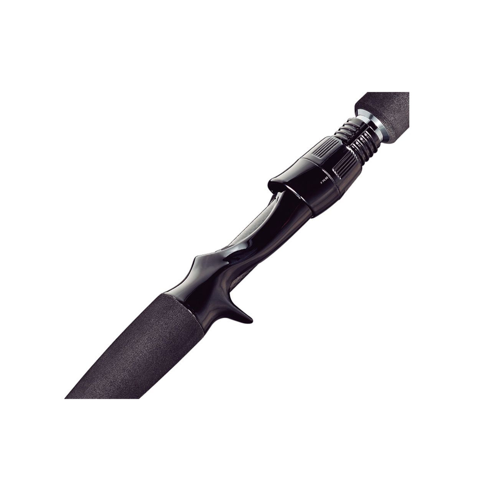 Удилище кастинговое Graphiteleader Aspro GAPC-702MH 9-33g, длина - 2,14m