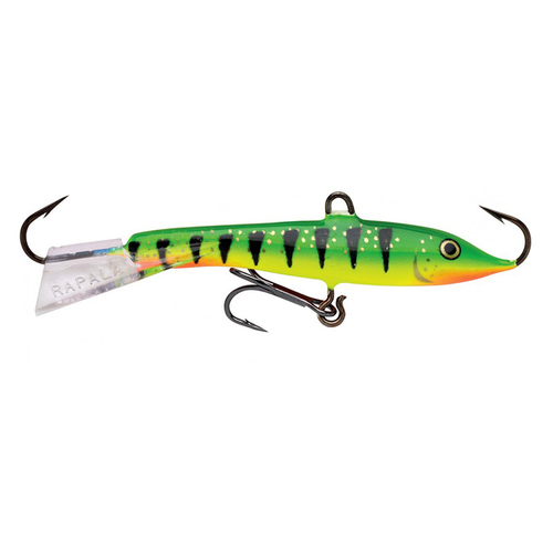 Балансир RAPALA Jigging Rap 03 /FP / 3см, 6гр.