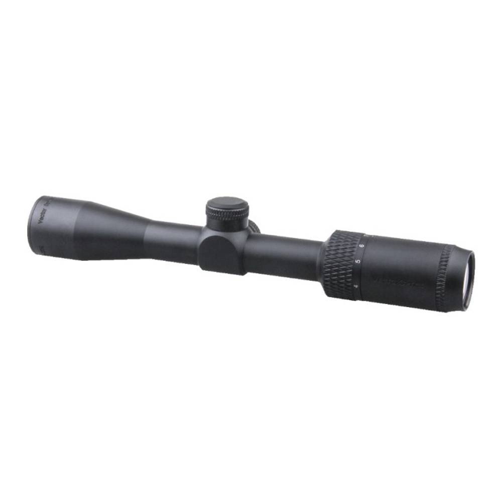 Оптический прицел Vector Optics Matiz 2-7x32, сетка VOW-MOA ( Сетка VOW-MOA )
