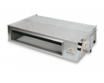 Канальная полупромышленная сплит-система Royal Clima COMPETENZA INVERTER CO-D 60HNBI/CO-E 60HNBI