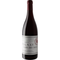 Domaine Marquis d'Angerville, Volnay 1er Cru Clos des Ducs