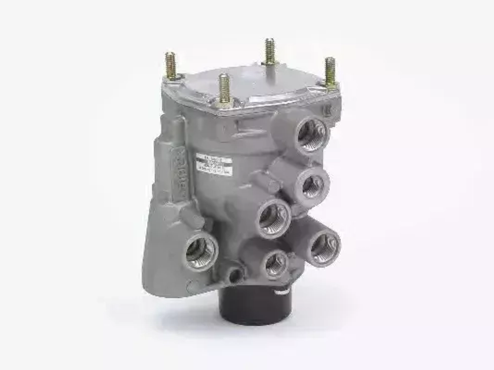 Кран управления тормозами прицепа Mercedes/MAN/DAF/RENAAULT/IVECO/VOLVO/Scania