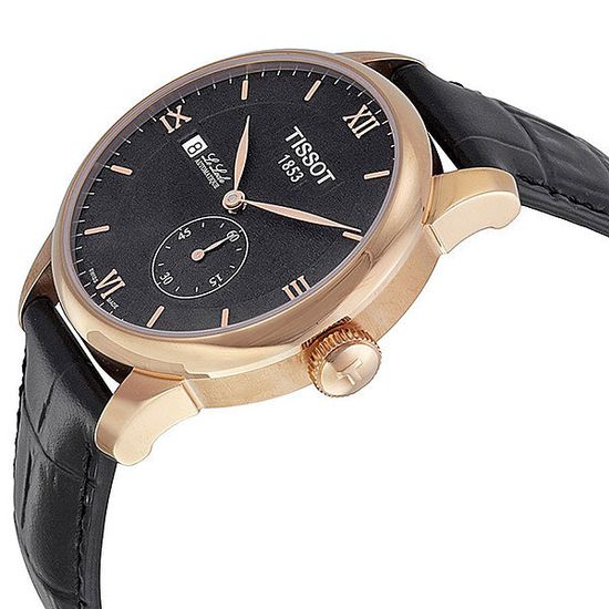 Наручные часы Tissot T-Classic Le Locle T006.428.36.058.00