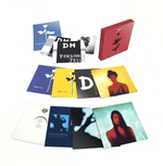 Depeche Mode / Violator - The 12" Singles (Limited Edition Box Set)(10x12" Vinyl Single)