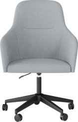 Кресло Крис CS-Т5-B-D60 Kiton 06