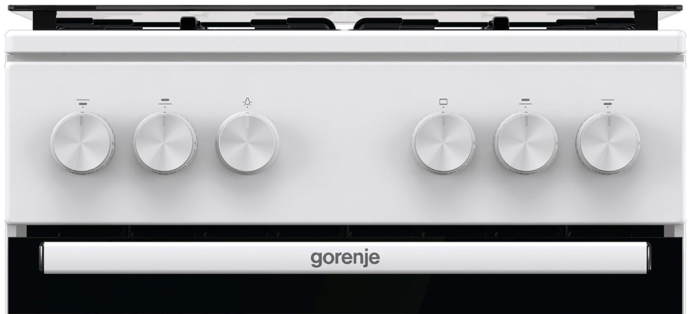 Газовая плита Gorenje GG5A10WH