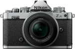 Nikon Z fc kit 16-50mm f/3.5-6.3 VR