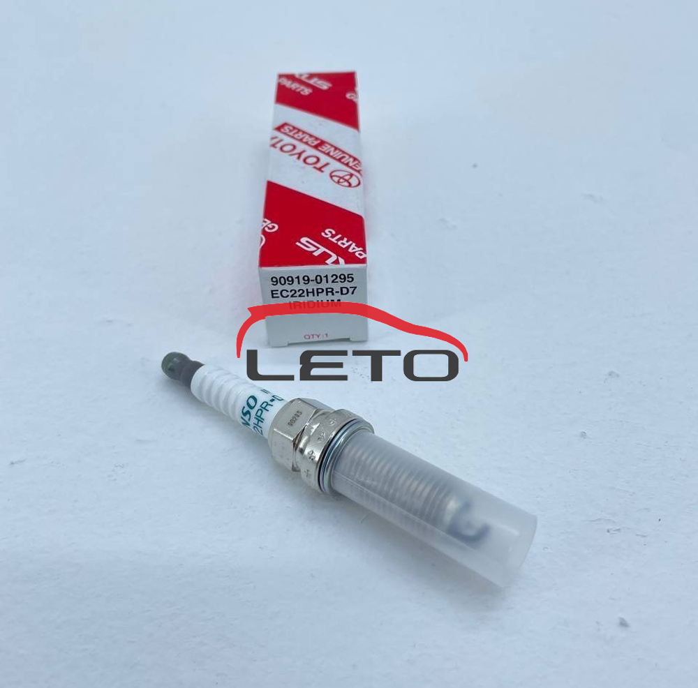 Свеча EC22HPR-D7 90919-01295 9091901295