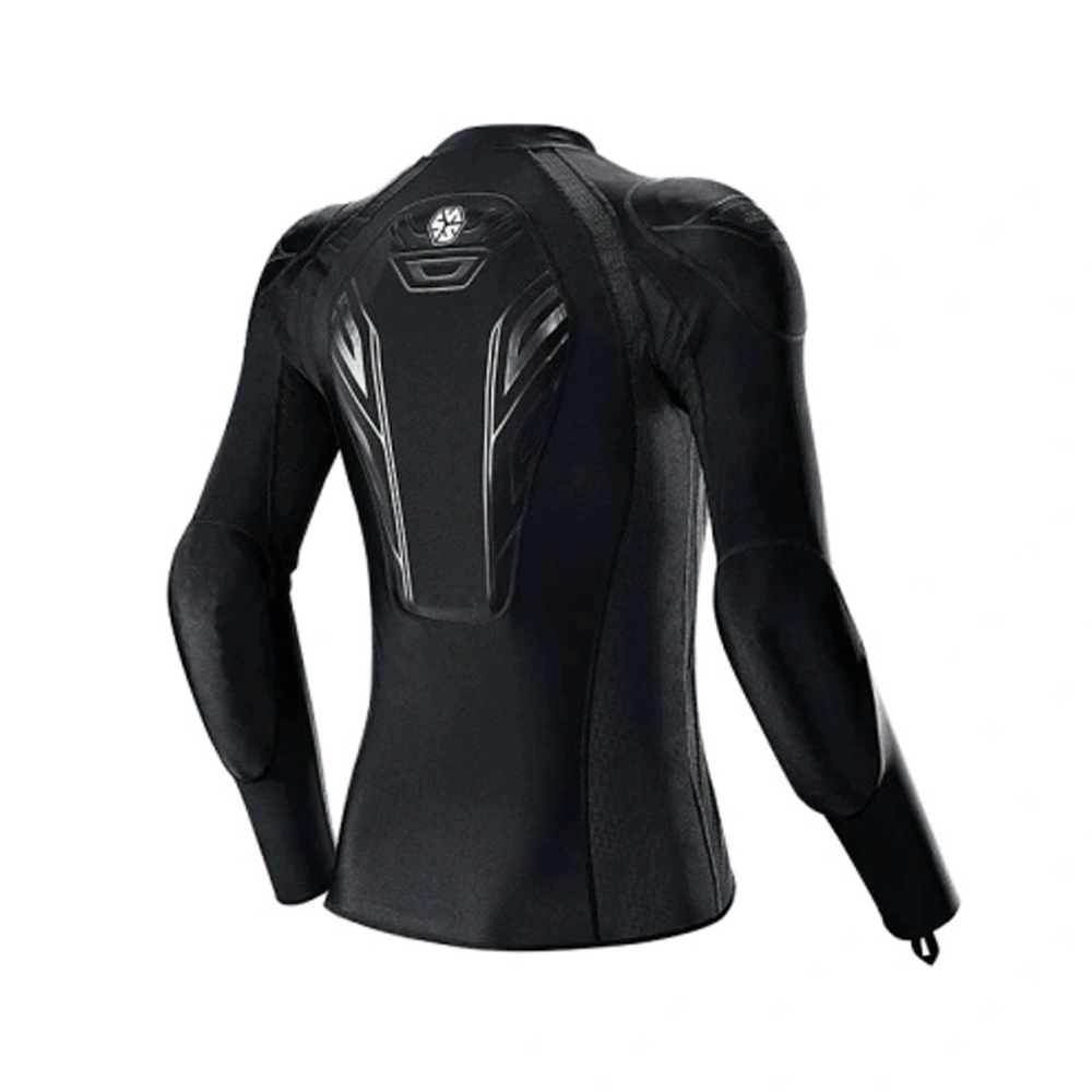 Защита тела Scoyco AM03-2 Black, размер L