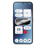 Смартфон Nothing Phone (2A) 8/128GB, Milk (Кремовый)