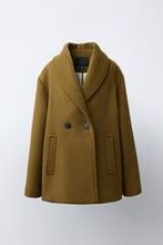 Верхняя одежда ZARA