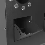 Генератор дымовых пузырей MOKA SFX MK-B13 LED 2-Way (900 Вт, DMX, 24×3 Вт RGBW)