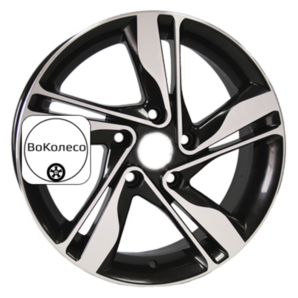 6,5x16/5x114,3 ET50 D67,1 650 BD Tech Line
