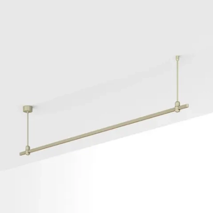 Основание ART-APRIORI-LINE-ROD-400-2000 (OG) (Arlight, IP20 Металл, 3 года)