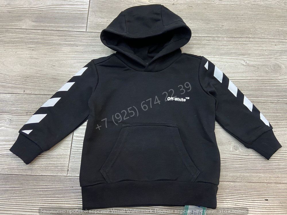 Футболка Off-White