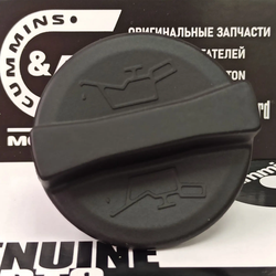 Крышка маслозаливной горловины Газель Cummins ISF 2.8