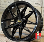 Комплект дисков BBS CI-R 17x7.5 et35 5x114.3