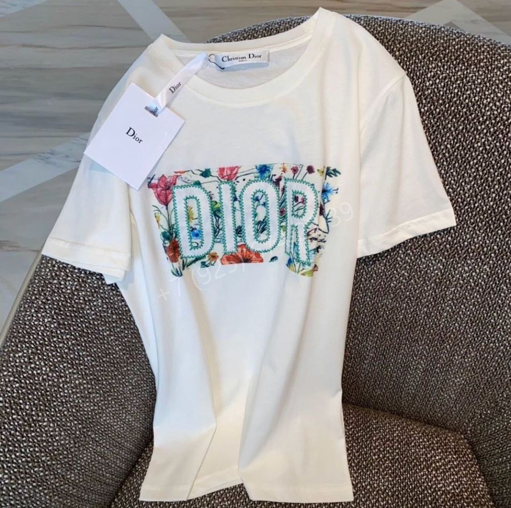 Шорты Dior