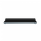 Flexag SHN-1-1000-25-B щелевой диффузор с низкопрофильной КСД под гипсокартон, черный