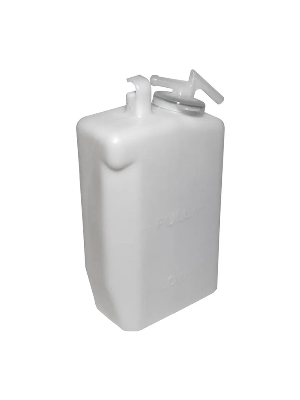 Бачок расширительный Nissan 1F2/1F1 21710FK300