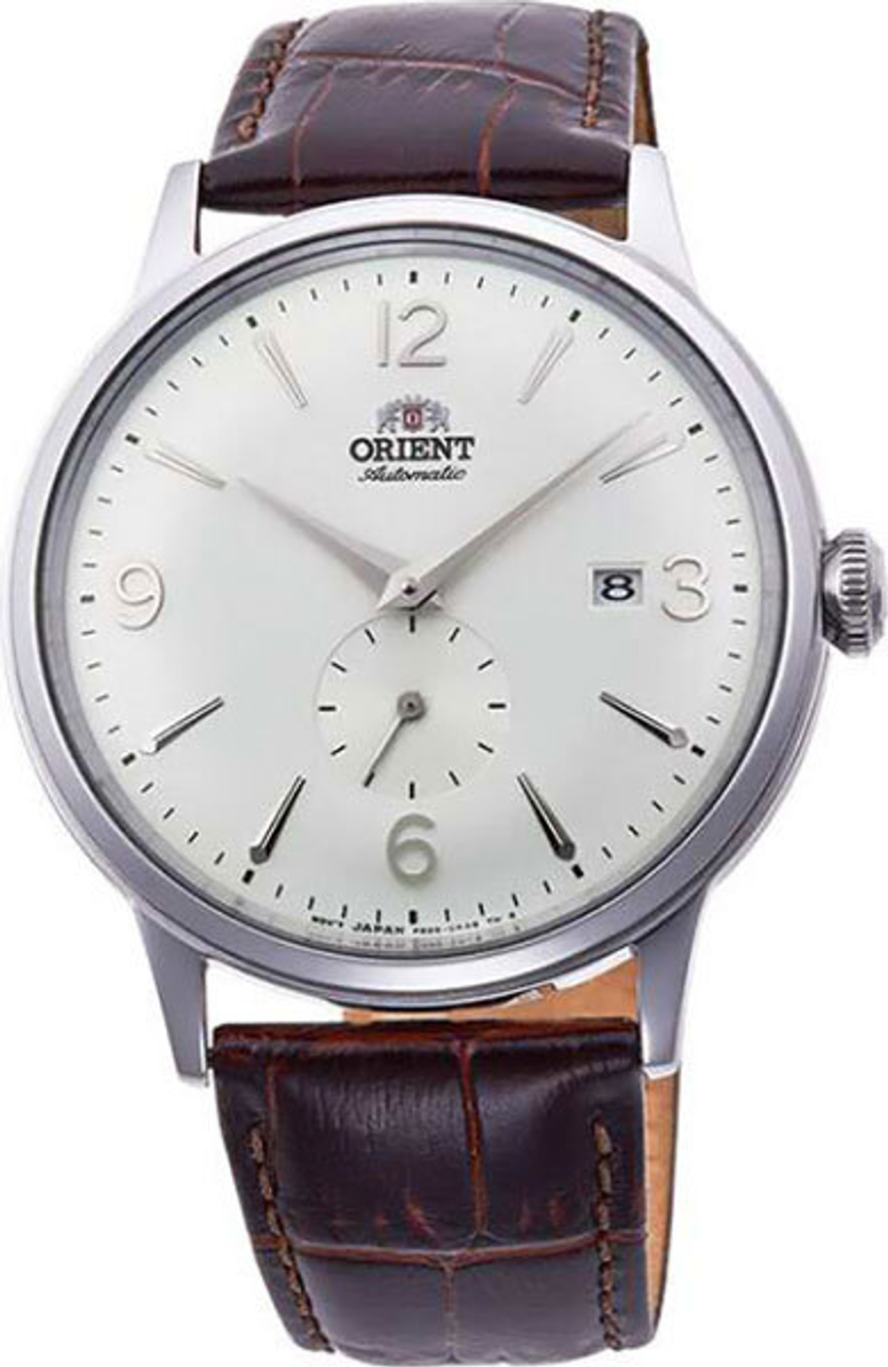Японские механические наручные часы Orient RA-AP0002S1