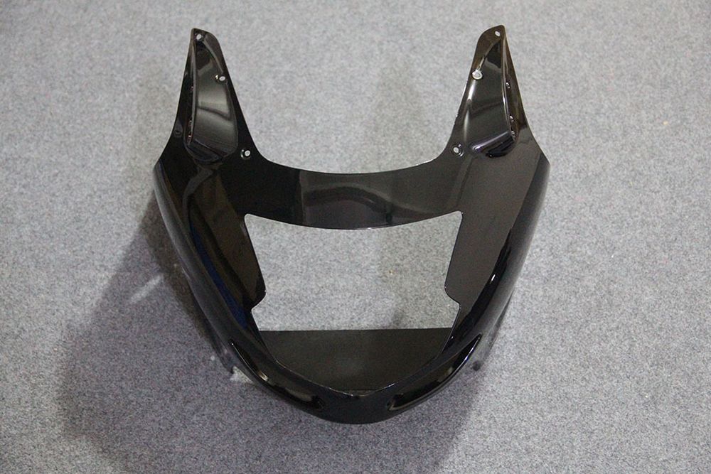 Комплект пластика для мотоцикла Honda CBR1100XX Черный COLOR+