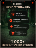Рик и Морти — Набор 5 фигурок