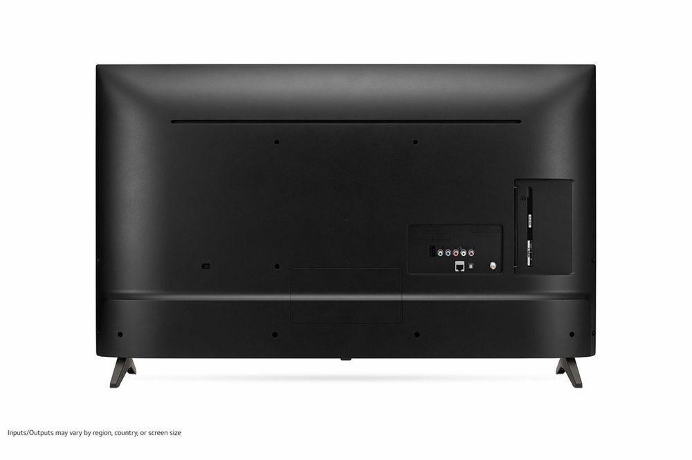 43" LG 43LM5700