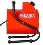 Электрическая теплопушка РЕСАНТА ТЭП-5000К1 - [5 кВт / 220В]