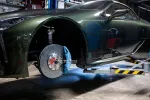 КАРБОН КЕРАМИЧЕСКАЯ УСИЛЕННАЯ ТОРМОЗНАЯ СИСТЕМА ДЛЯ LEXUS LC500 2017+ Лексус