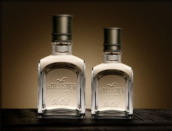 Hollister Socal