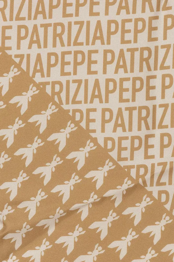 Платок женский PATRIZIA PEPE