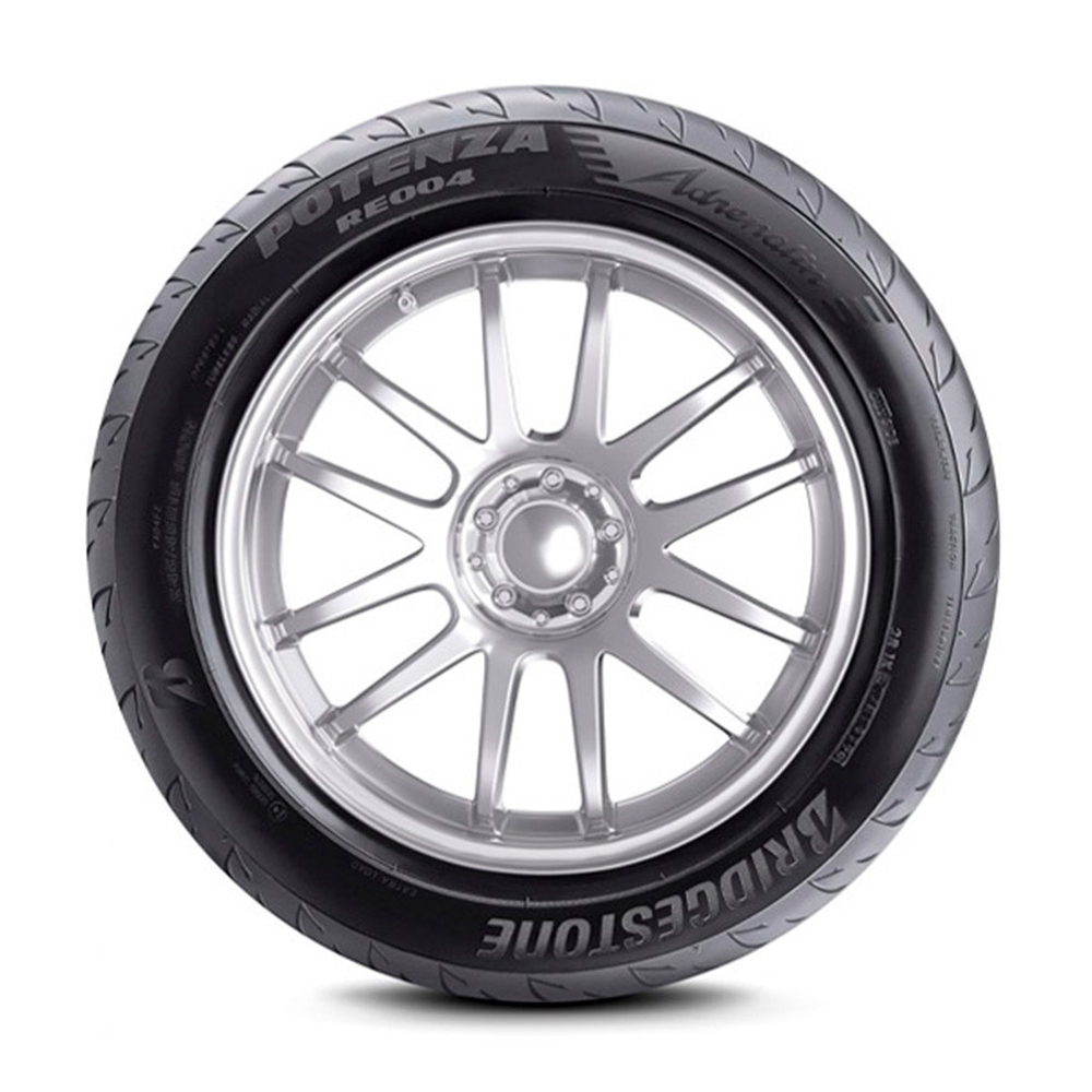 Легковая шина BRIDGESTONE POTENZA ADRENALIN RE004 205/60R16 92V*(2021)