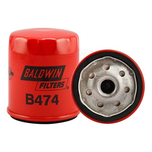 Масляный фильтр Baldwin B-474