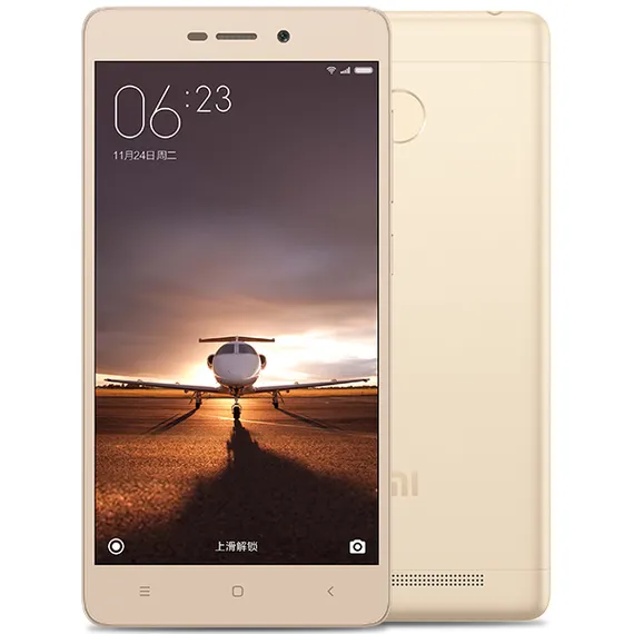 Xiaomi Redmi 3S 2/16gb Gold