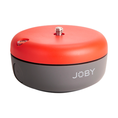 Моторизированная голова Joby Spin, Bluetooth, крепление GripTight PRO