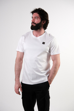 Футболка Rage white арт.: 24WML-06-07-T
