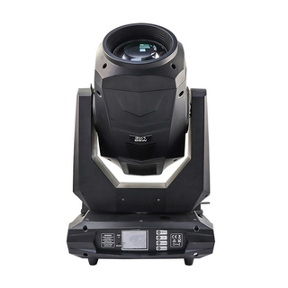 Вращающаяся голова BEAM SPOT WASH 3 в 1 380W