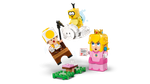 Конструктор Лего Супер Марио Приключения с принцессой Пич 71441 | LEGO Super Mario Adventures LEGO Peach 208 деталей 6+