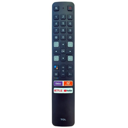 Пульт оригинальный для телевизора TCL RC901V FMR8 /iFFALCON ORIGINAL!