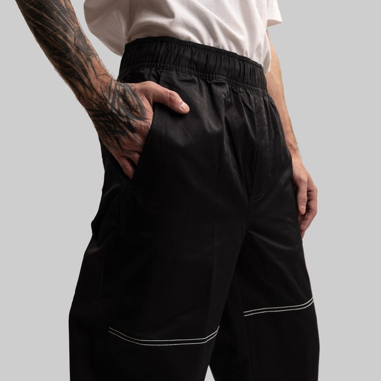 Брюки мужские Dickies Skateboarding Mount Vista Pant артикул:WPSK44BKX - купить в магазине Дайс