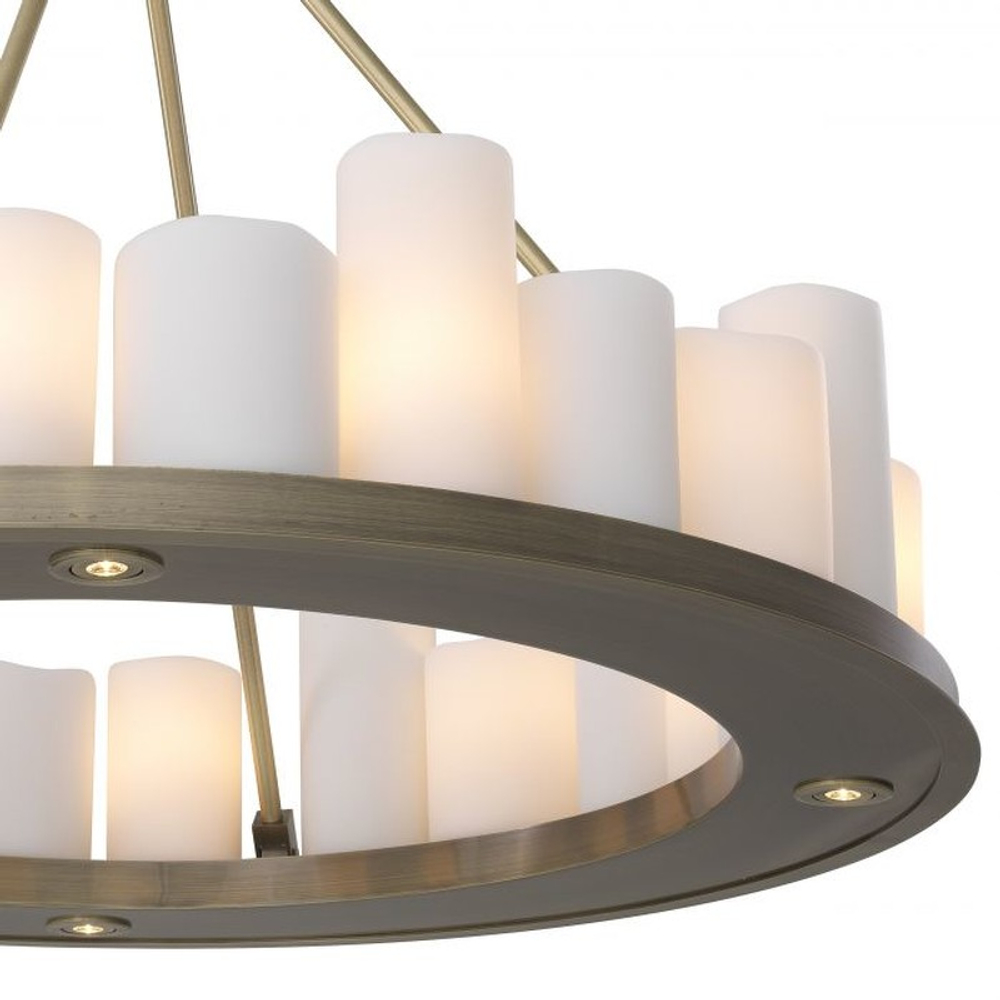 Подвесная люстра Commodore LIGHTING