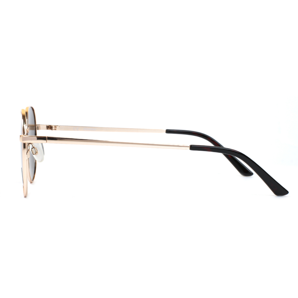 Солнцезащитные очки Dackor 470 Brown