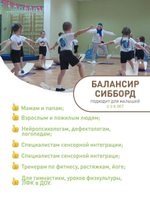 СибБорд ORIGINAL MIDI 94*30