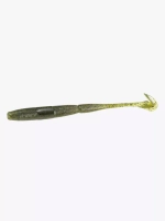 Мягкая приманка 13 FISHING Ninja Worm 5.5"/ CG (7шт./уп.)