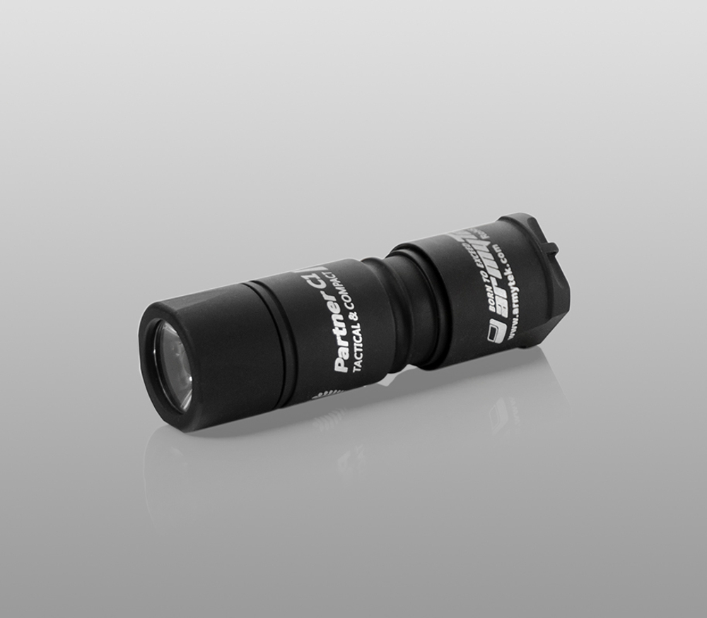 Тактический фонарь Armytek Partner C1